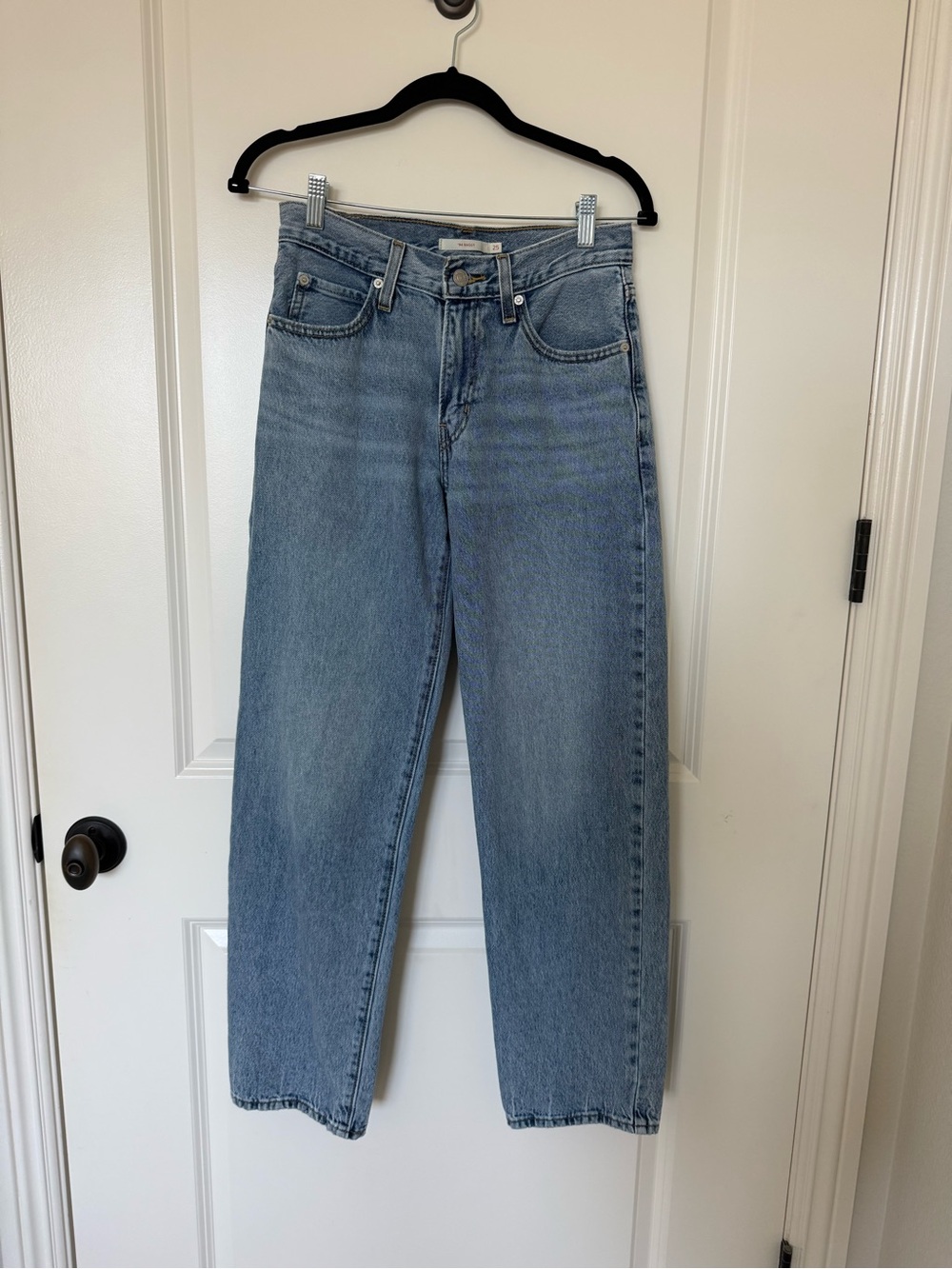 Levi’s ‘94 Baggy Jeans 25